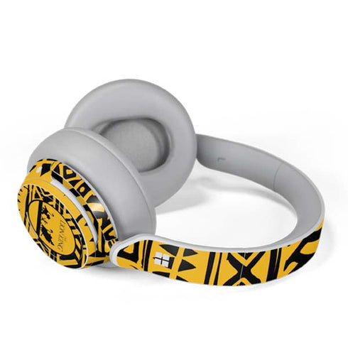 Disney The Lion King Simba Timon and Pumba Tribal Print Surface Headphones Skin